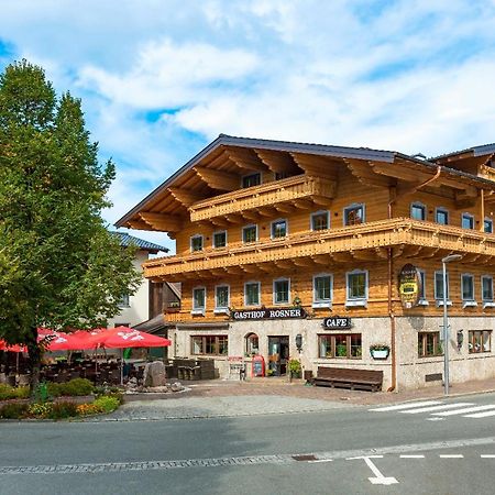 Hotel Rosner Альтенмаркт  Экстерьер фото