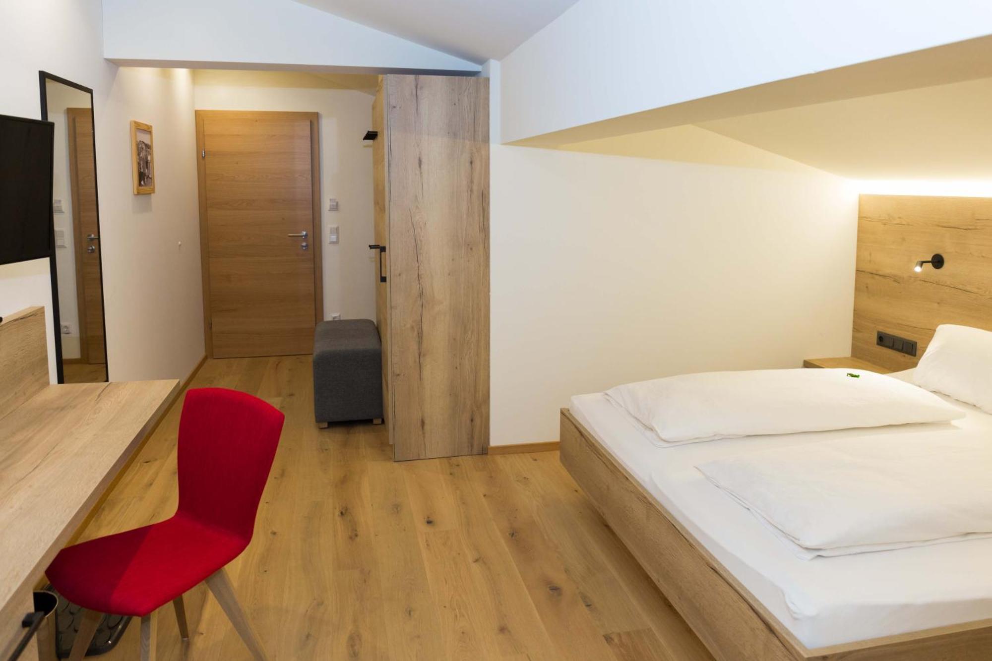 Hotel Rosner Альтенмаркт  Экстерьер фото