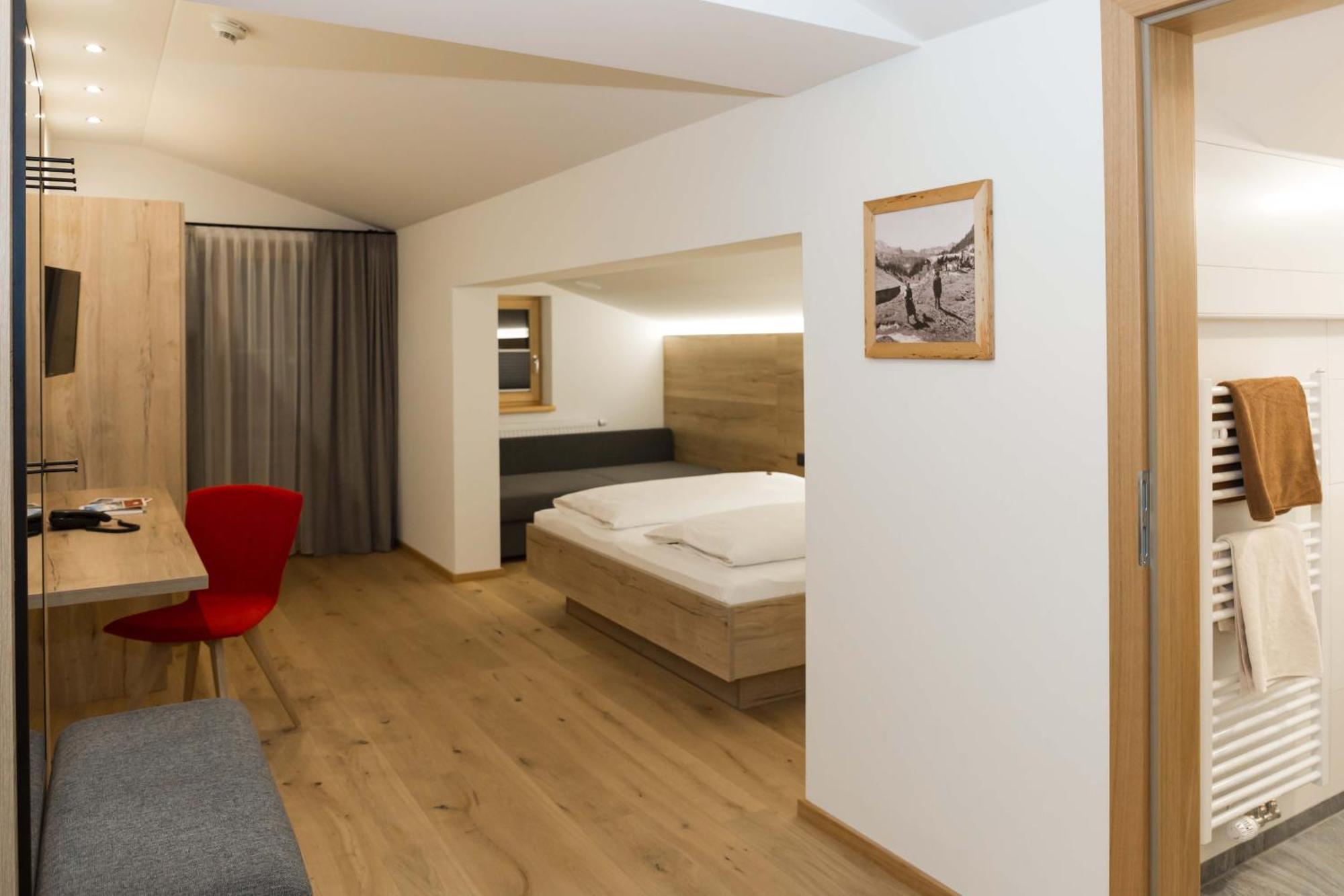 Hotel Rosner Альтенмаркт  Экстерьер фото
