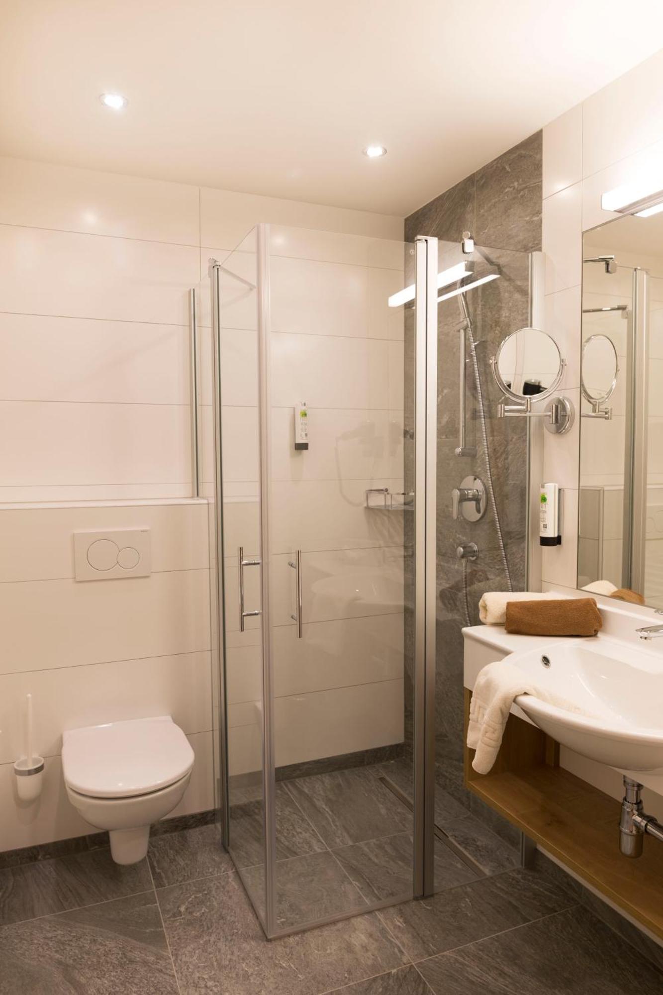 Hotel Rosner Альтенмаркт  Экстерьер фото