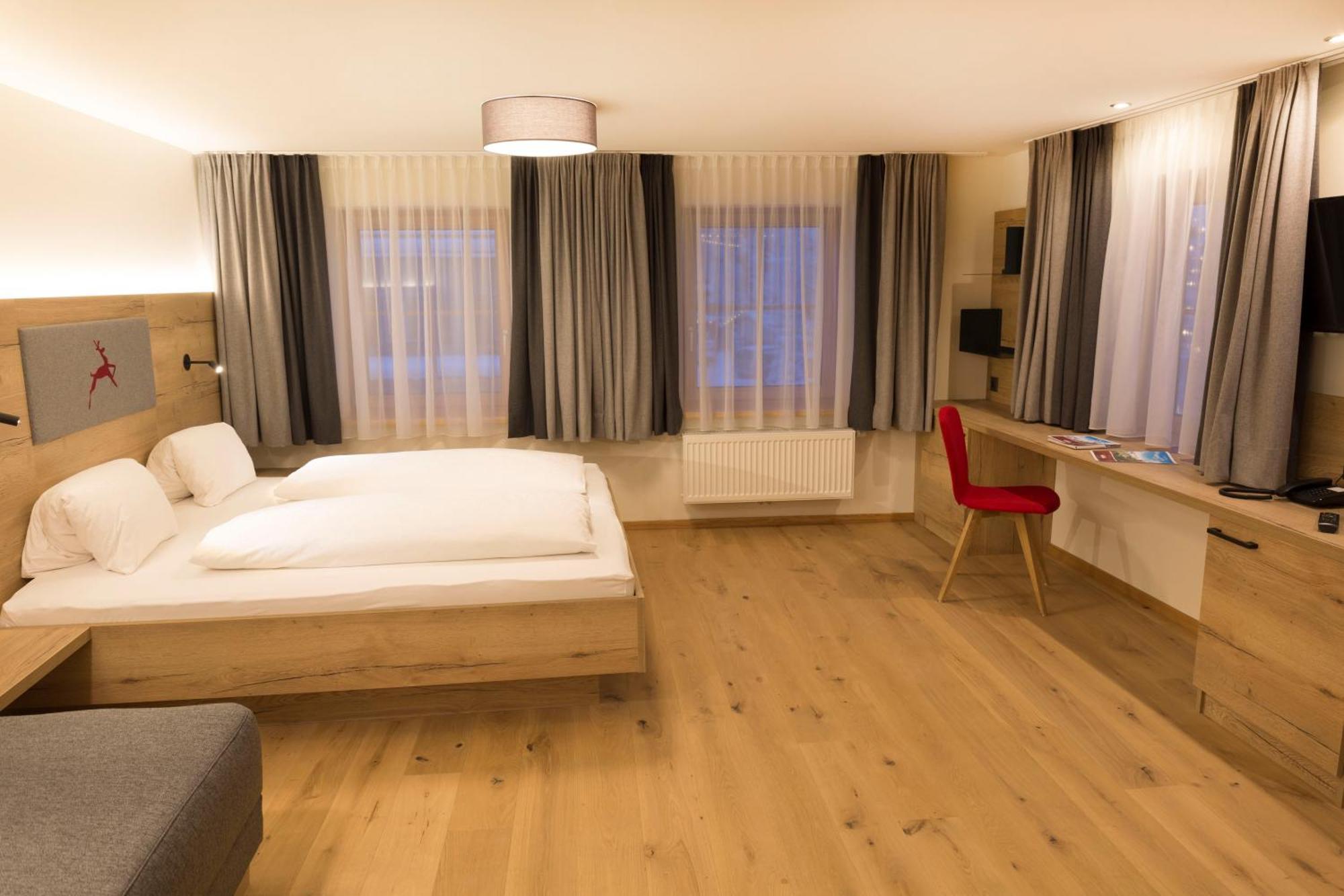 Hotel Rosner Альтенмаркт  Экстерьер фото