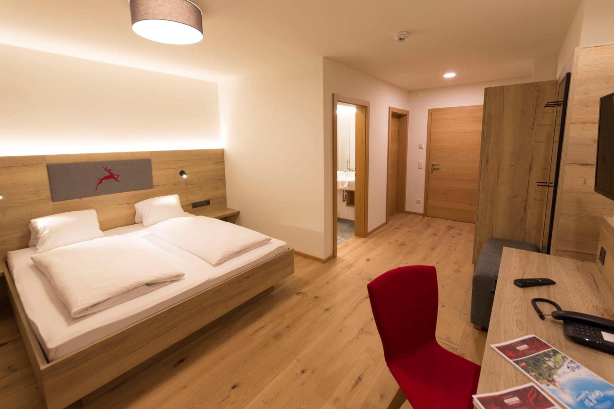 Hotel Rosner Альтенмаркт  Экстерьер фото