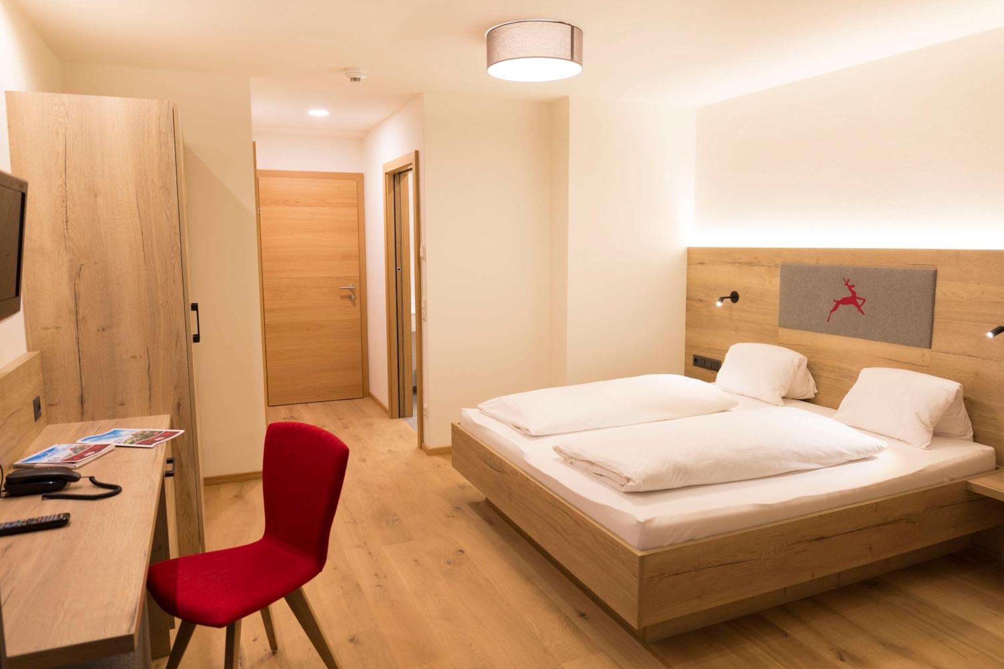 Hotel Rosner Альтенмаркт  Экстерьер фото