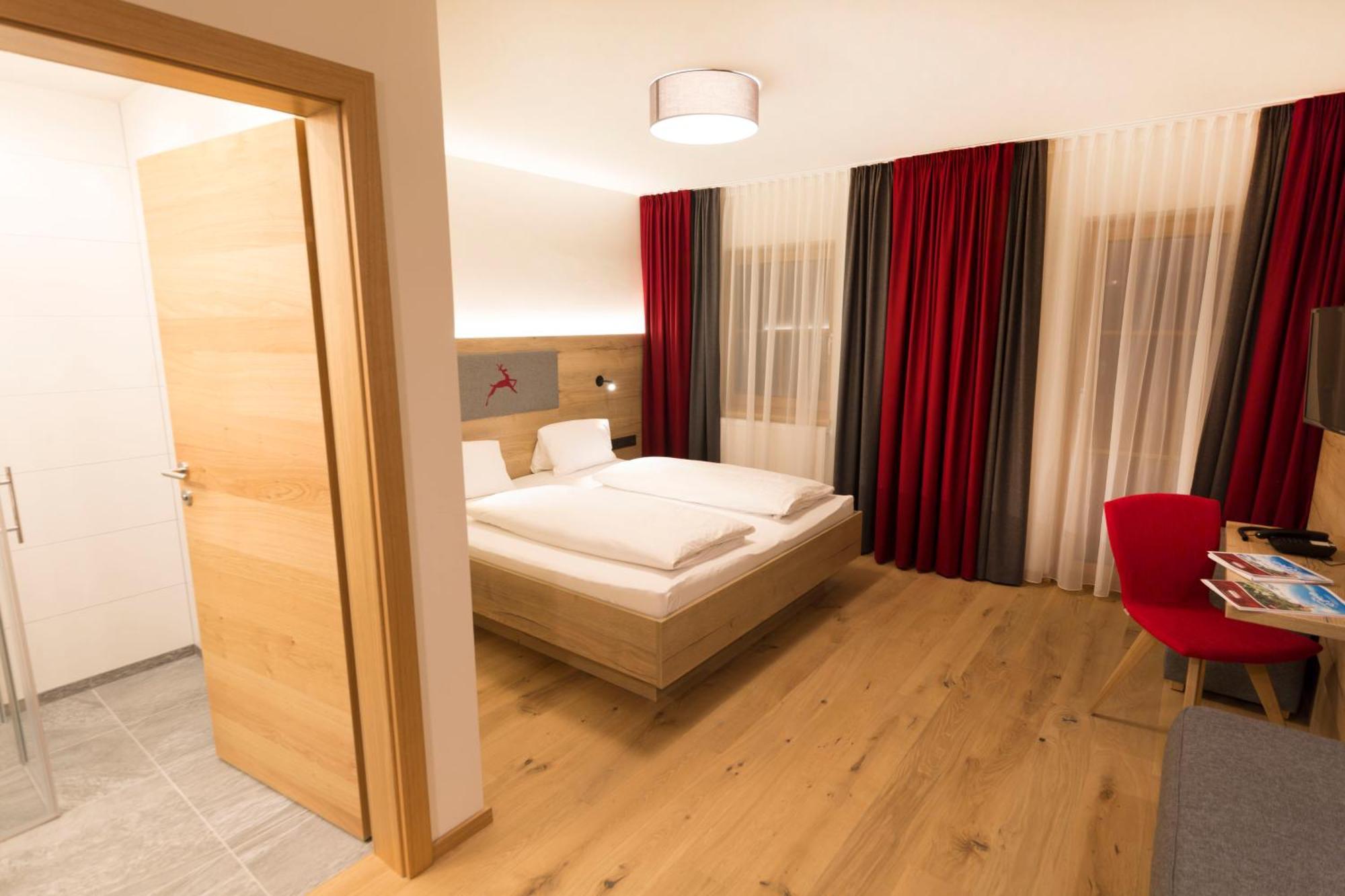 Hotel Rosner Альтенмаркт  Экстерьер фото