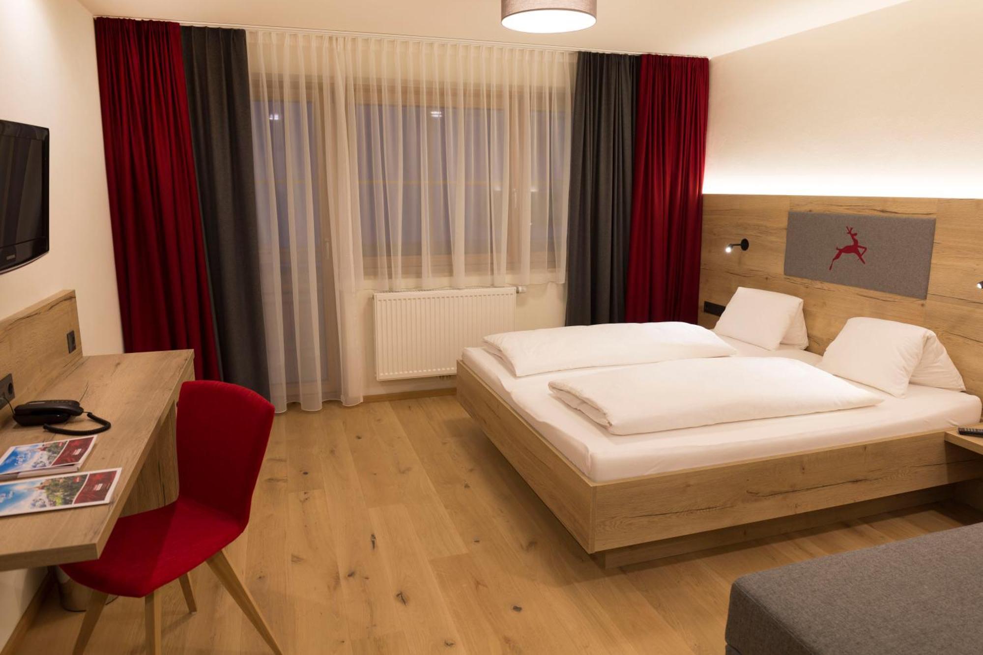 Hotel Rosner Альтенмаркт  Экстерьер фото