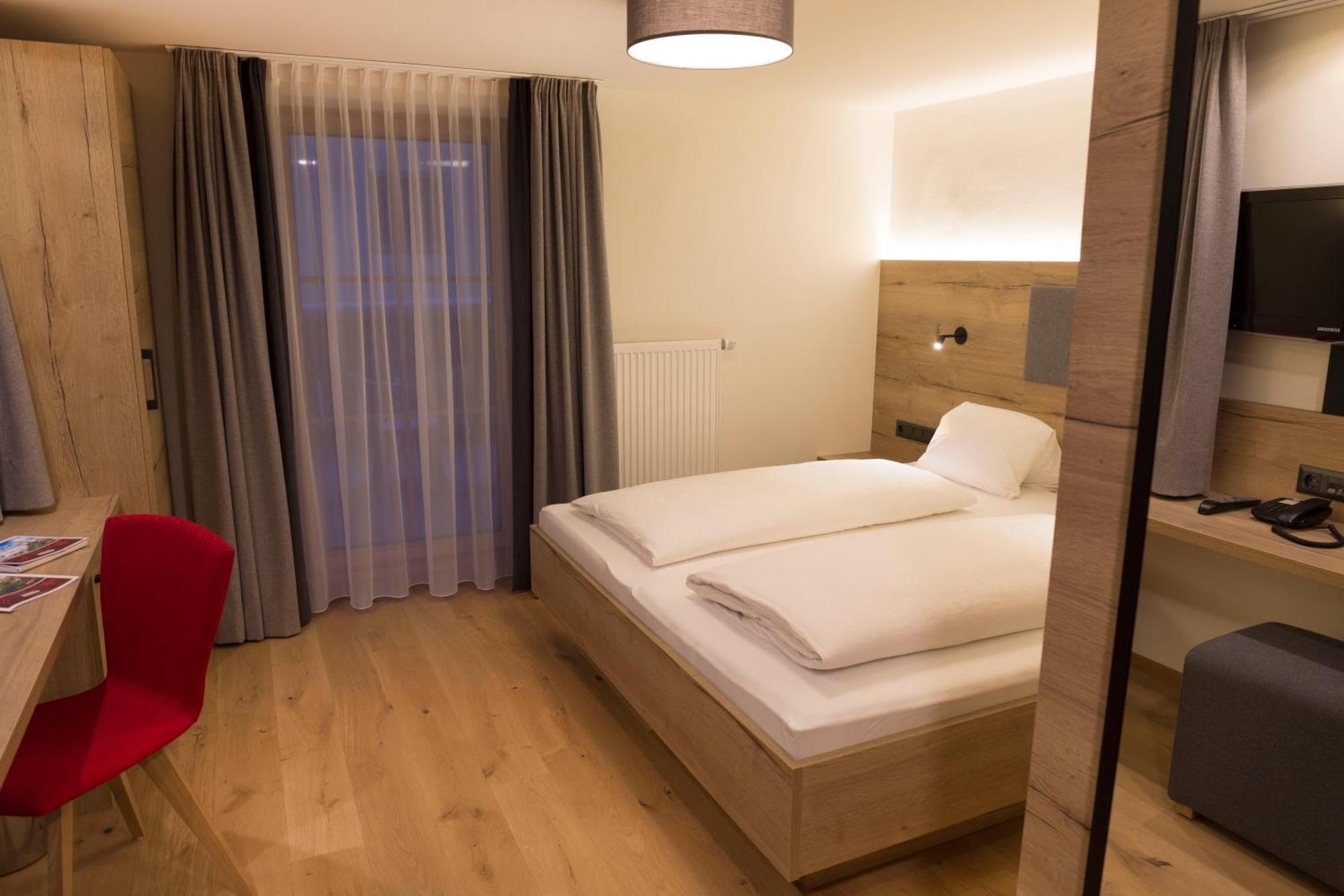 Hotel Rosner Альтенмаркт  Экстерьер фото