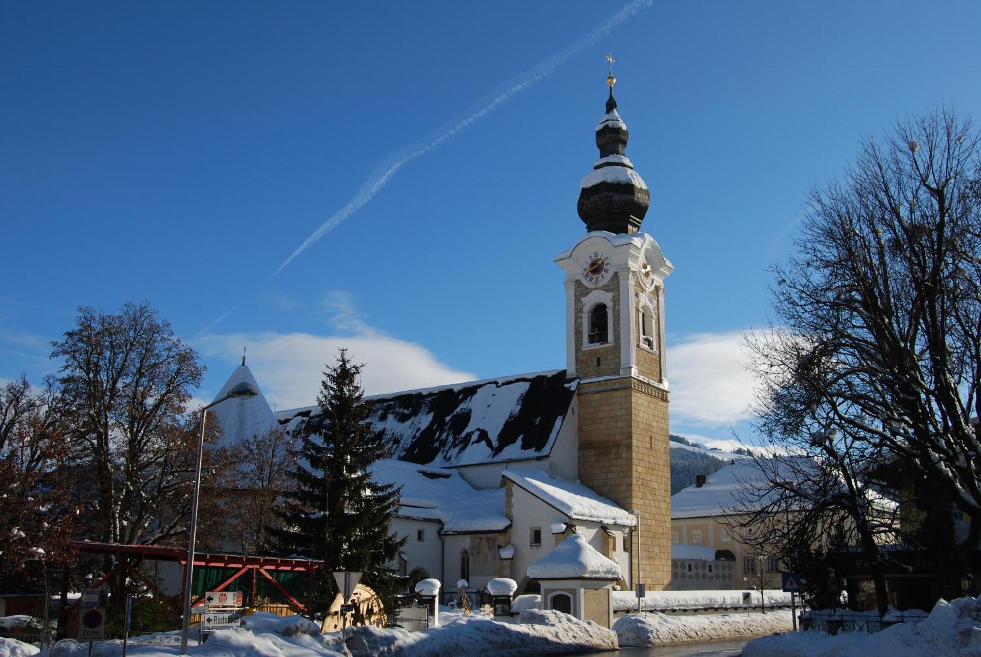 Hotel Rosner Альтенмаркт  Экстерьер фото