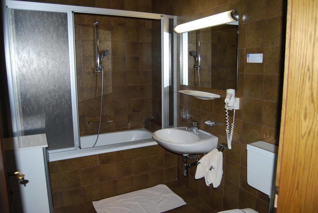 Hotel Rosner Альтенмаркт  Экстерьер фото