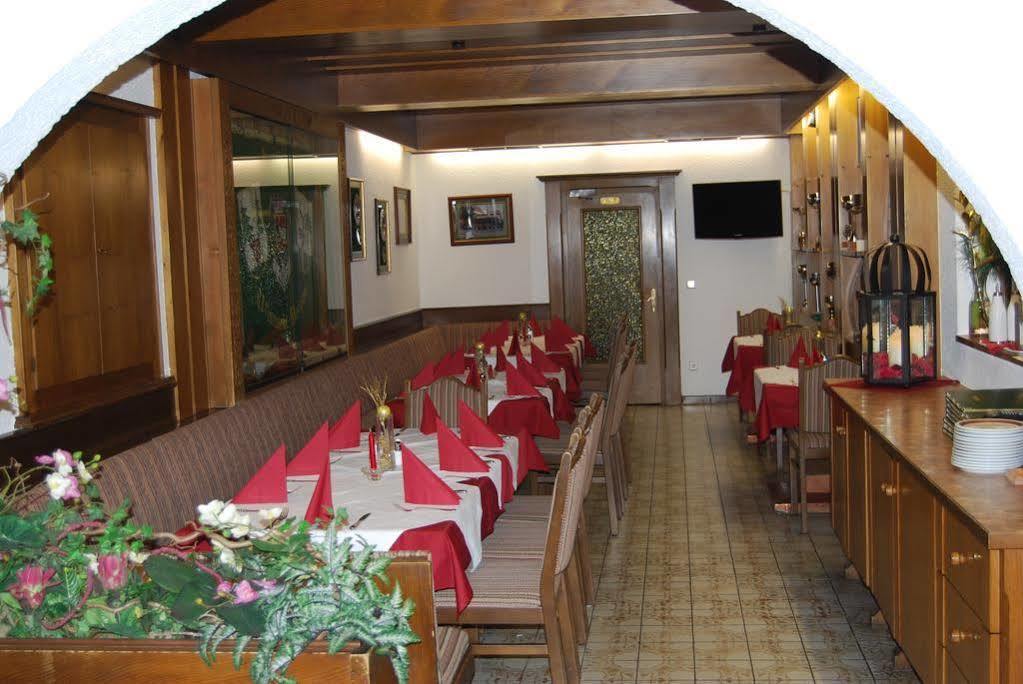 Hotel Rosner Альтенмаркт  Экстерьер фото