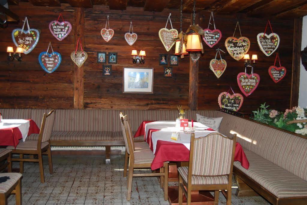 Hotel Rosner Альтенмаркт  Экстерьер фото