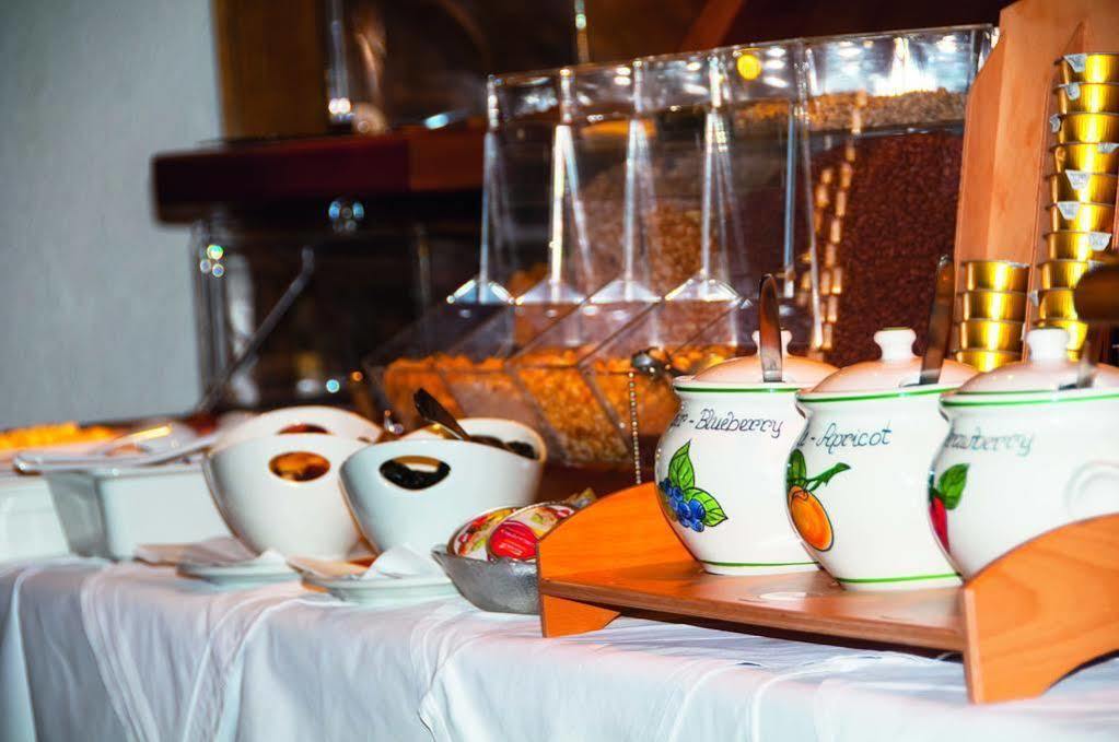 Hotel Rosner Альтенмаркт  Экстерьер фото